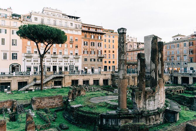 Evening Tour of Rome - Practical Details and Value