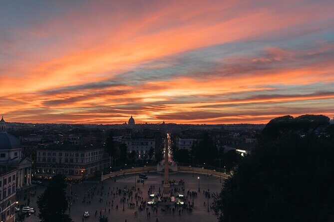 Evening Tour of Rome - Who Should Consider This Tour?