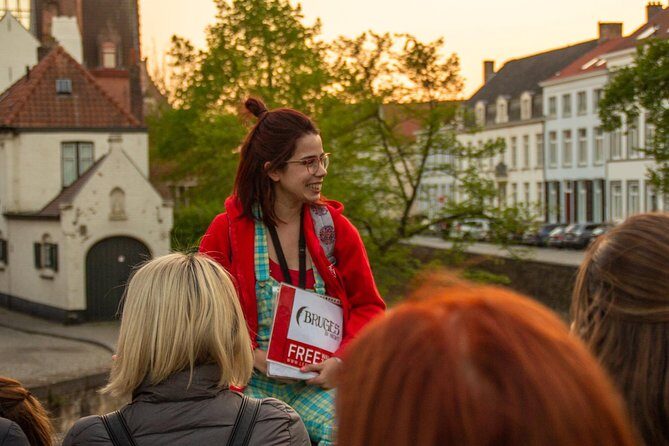 Evening Tour: The Dark Side of Bruges - Why This Tour Offers Great Value