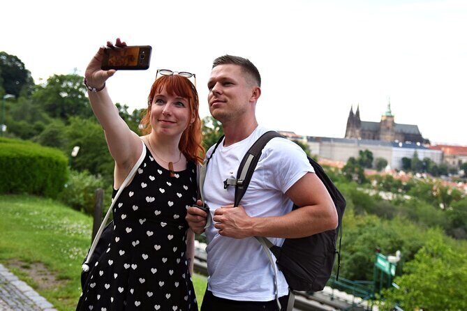 Evening View Walk in Prague - Who Would Enjoy This Tour Most?