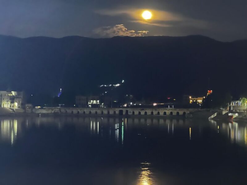 Evening Walking Tour with Fire Rituals-The Pushkar Route - The Experience in Detail: What to Expect on the Pushkar Evening Tour