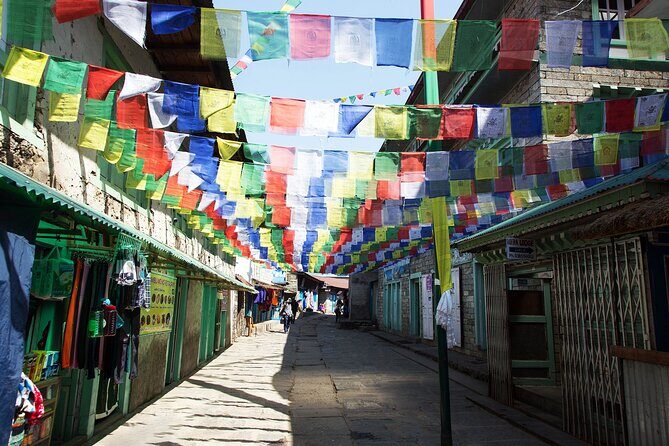 Everest 5 Days Trek - Who Is This Tour Best For?