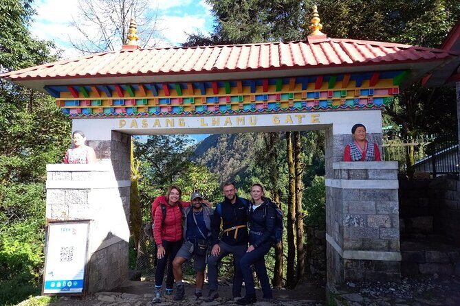 Everest 5 Days Trek - Frequently Asked Questions