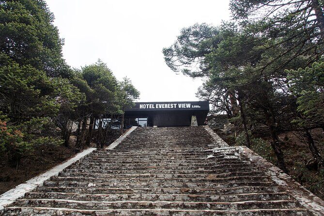 Everest 5 Days Trek - Wrapping It Up