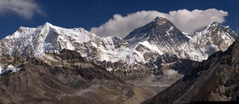 Everest: 6-Day Panorama Trek - Key Points