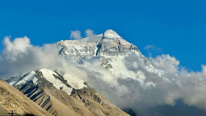Everest: 6-Day Panorama Trek - What’s Included, What’s Not