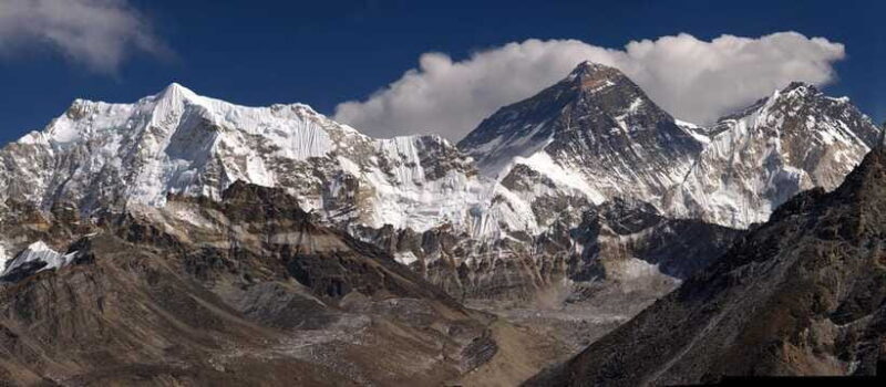 Everest: 6-Day Panorama Trek - Who Will Love This Tour?