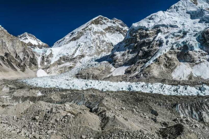Everest: 6-Day Panorama Trek - FAQ