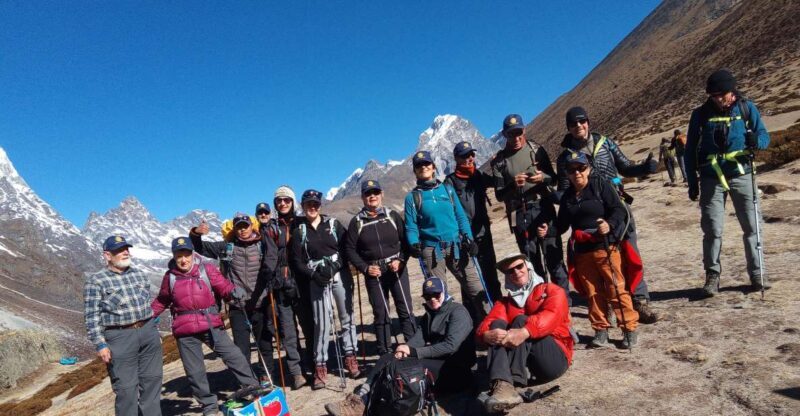 Everest Base Camp Budget Trek - Possible Drawbacks or Considerations