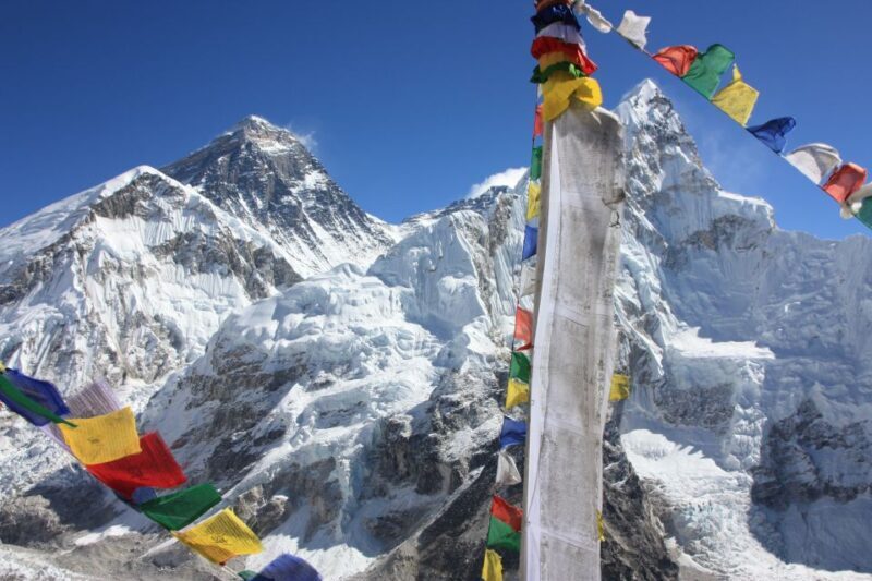 Everest Base Camp Budget Trek - Who Is This Trek Best For?