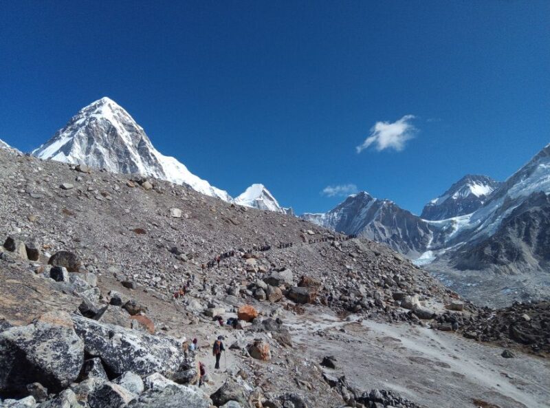 Everest Base Camp Budget Trek - Final Thoughts