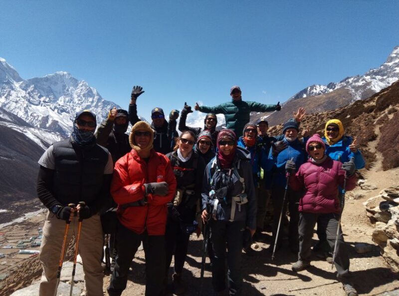 Everest Base Camp Budget Trek - FAQ