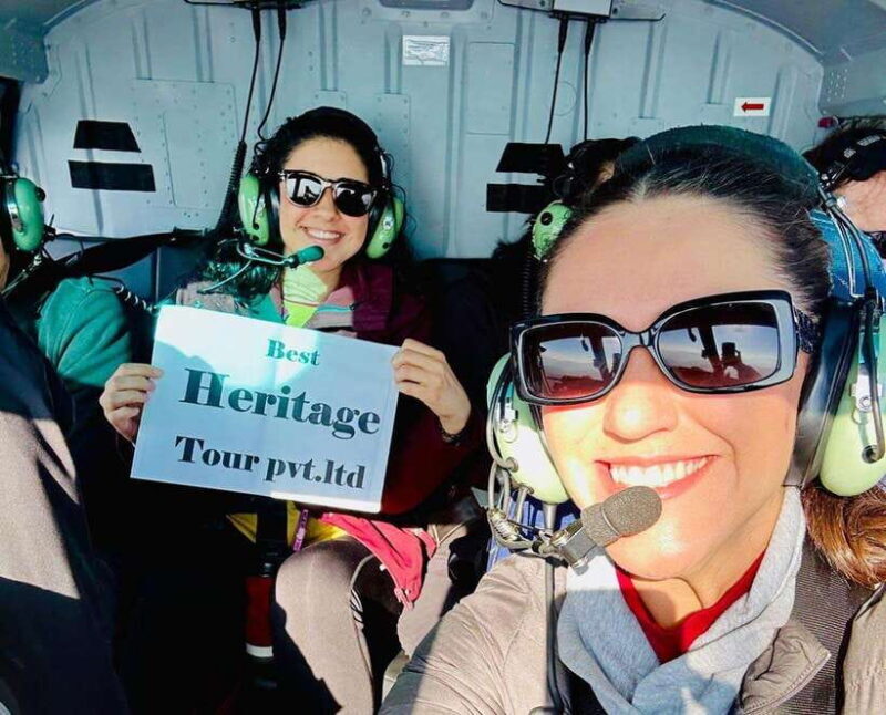 Everest Base Camp Helicopter Landing Tour from TIA - 1 Day - Who Should Consider This Tour?