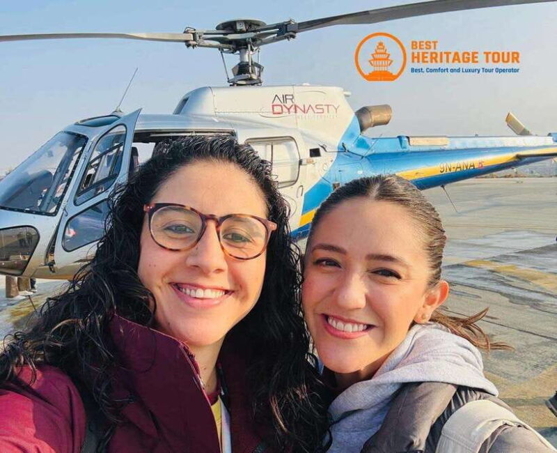 Everest Base Camp Helicopter Landing Tour from TIA - 1 Day - FAQ