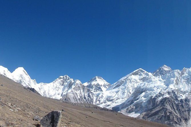 Everest Base Camp Helicopter Tour - FAQs