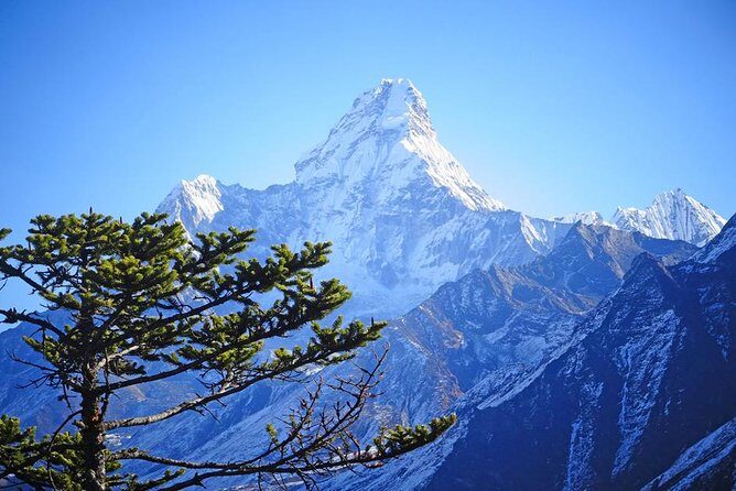 Everest Base Camp Helicopter Tour - Final Thoughts