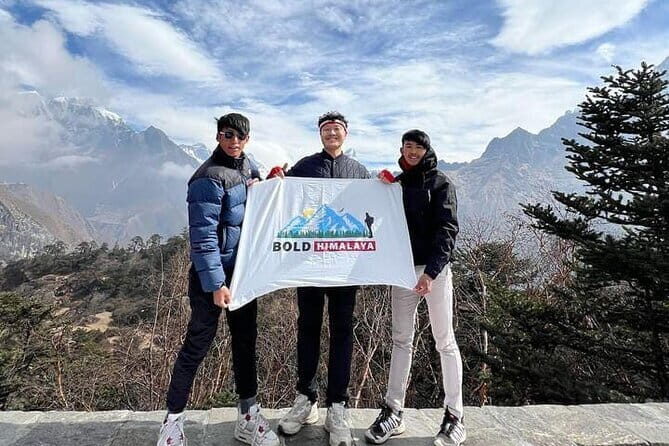 Everest Base Camp Helicopter Tour - The Value of the Tour