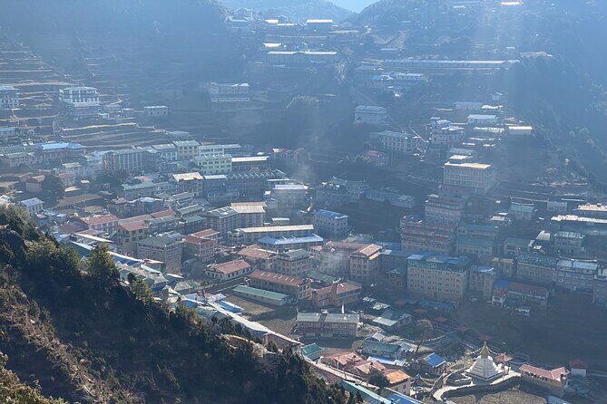 Everest Base Camp Helicopter Tour - Final Thoughts