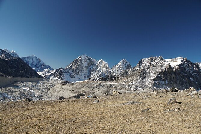 Everest Base Camp Helicopter Tour landing at Everest View Hotel - FAQs