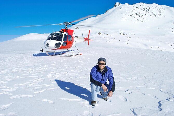 Everest base camp helicopter tour with Guarenteed Landing - Who Should Consider This Tour?