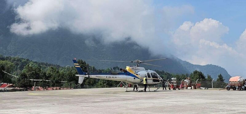 Everest Base Camp Helicopter Tour With Landing - Who Will Love This Tour?