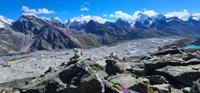Everest Base Camp off the Beaten Path with Gokyo Trek - Final Thoughts