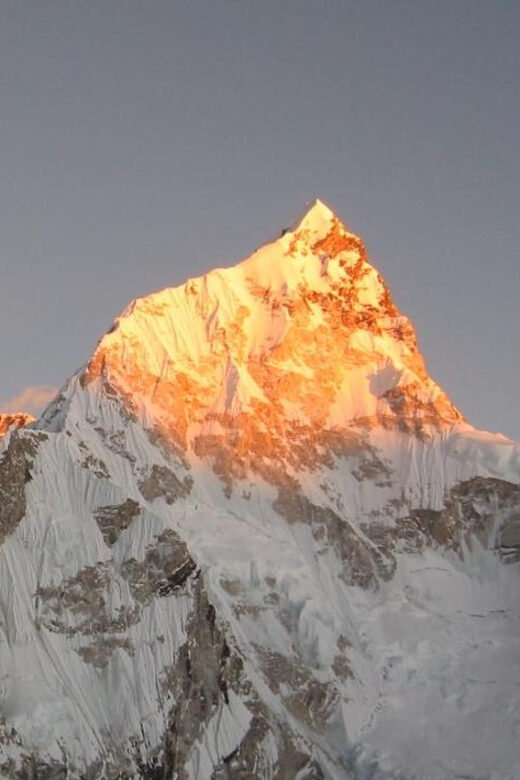 Everest Base Camp: Private Helicopter Tour  1 Day - An In-Depth Look at the Everest Helicopter Experience