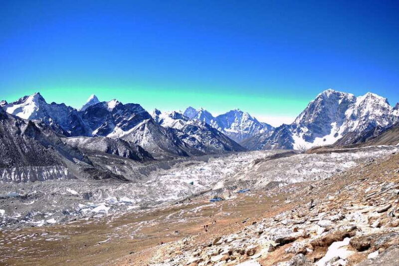 Everest Base Camp Short Trek- 12 Days - Authentic Experiences and Practicalities