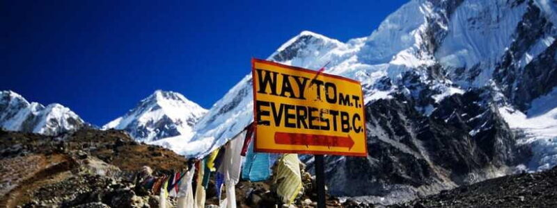 Everest Base Camp Short Trek- 12 Days - The Sum Up: Is This Trek Right for You?