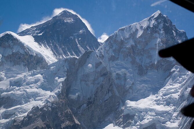 Everest Base Camp Tour & View Point by Helicopter from Katmandu - Who Is This Tour Best For?