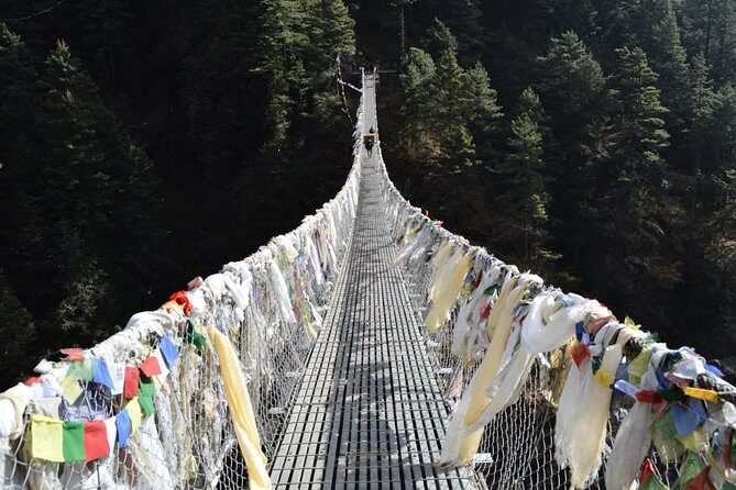 Everest Base Camp Trek - A Detailed Breakdown of the Everest Base Camp Trek