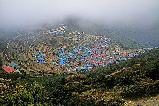 Everest Base Camp Trek - FAQs