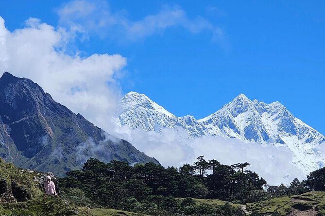 Everest Base Camp Trek - The Sum Up