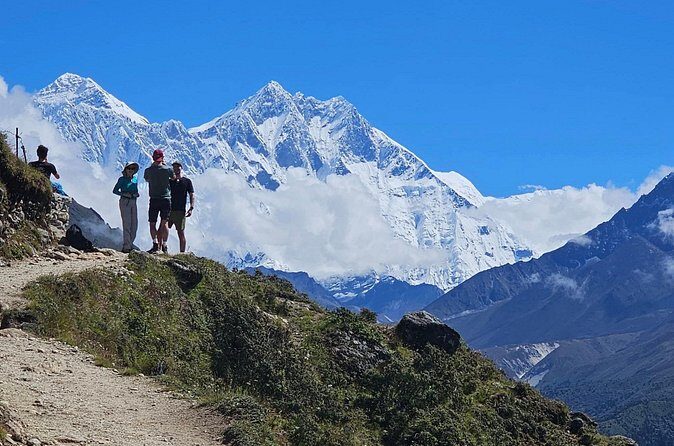 Everest Base Camp Trek - FAQ About the Everest Base Camp Trek