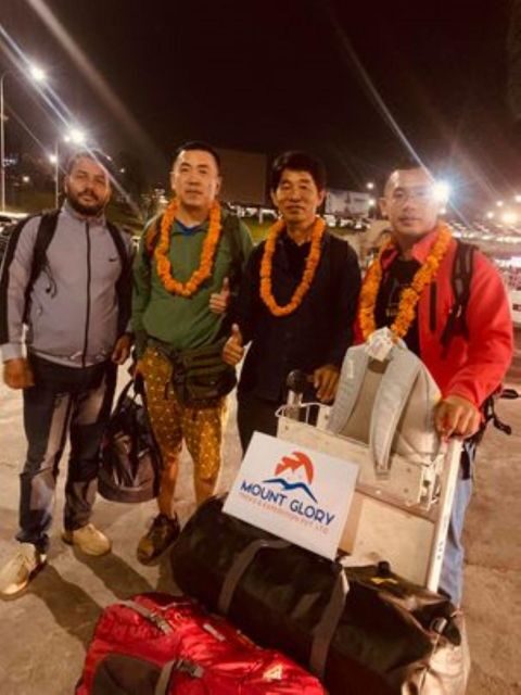 Everest Base Camp Trek 12 Days - Potential Drawbacks to Consider