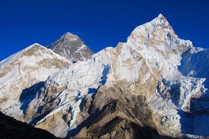 Everest Base Camp trek 12 days from Kathmandu - The Trekking Experience: What You’ll Encounter