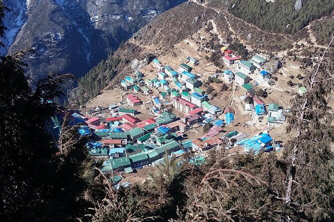 Everest Base Camp trek 12 days from Kathmandu - Authenticity and Practical Tips