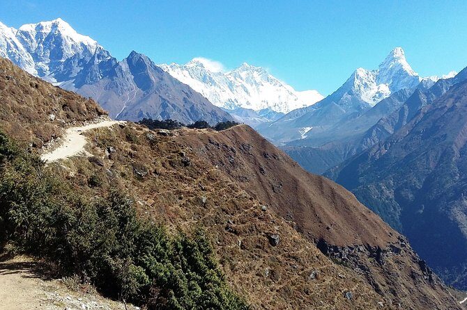 Everest Base Camp trek 12 days from Kathmandu - Who Is This Trek Perfect For?
