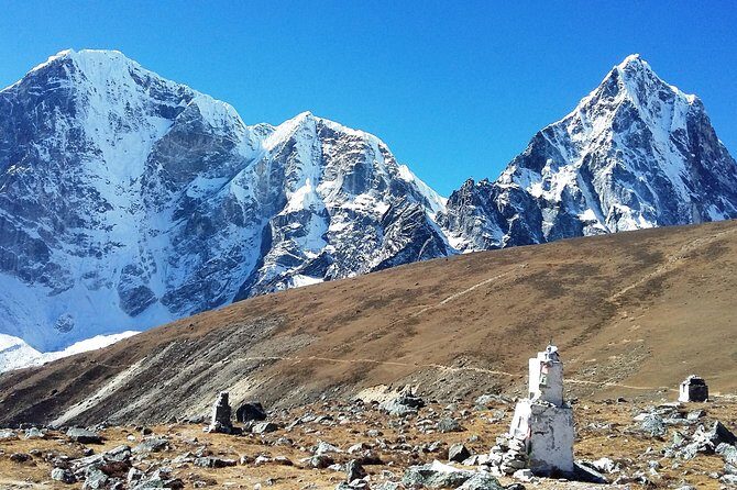 Everest Base Camp trek 12 days from Kathmandu - FAQ