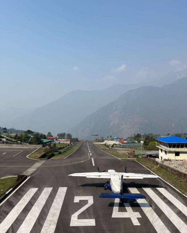 Everest Base Camp Trek - 12 Days Guided Trek - A Detailed Look at the Trekking Experience