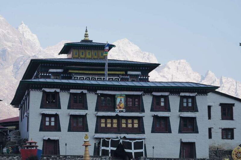 Everest Base Camp Trek - 12 Days Guided Trek - What to Expect in Terms of Physicality and Preparation