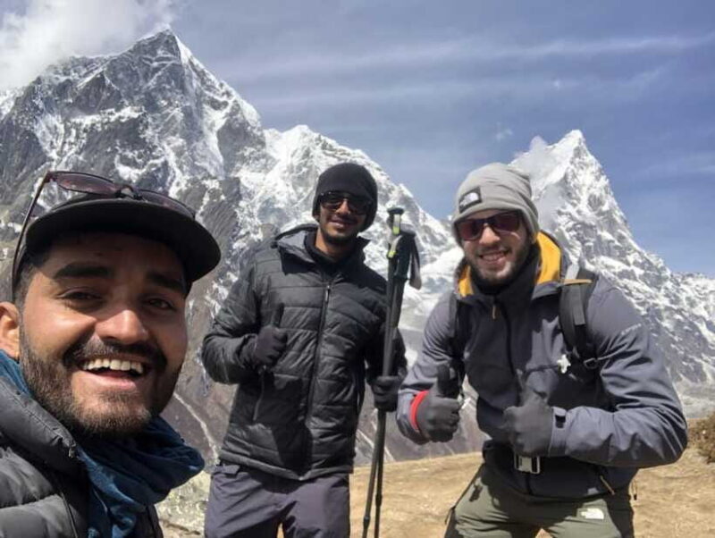 Everest base camp trek 12 days - Who Should Consider This Trek?