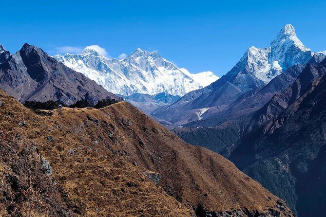Everest Base Camp Trek 14 Days - FAQs