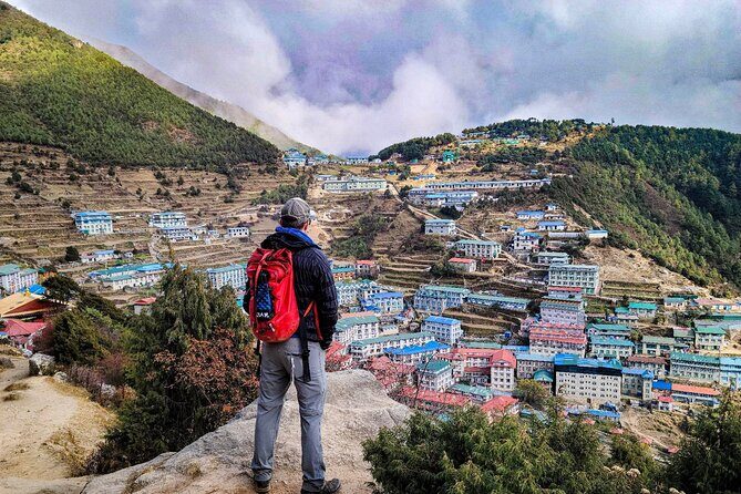 Everest Base Camp Trek 14 Days - Final Thoughts