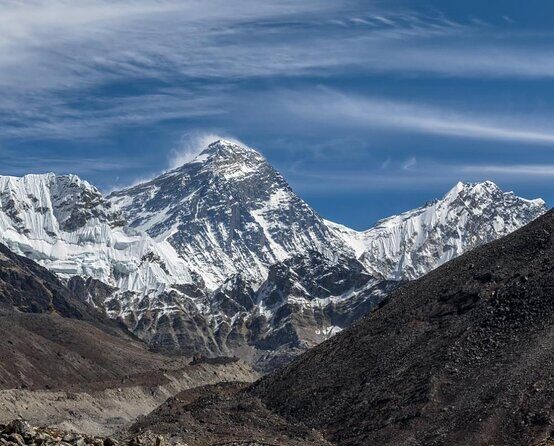 Everest Base Camp Trek -14 Days - A Detailed Review of the Everest Base Camp Trek – 14 Days