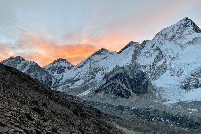 Everest Base Camp Trek - 14 Days - A Detailed Look at the Everest Base Camp Trek Experience