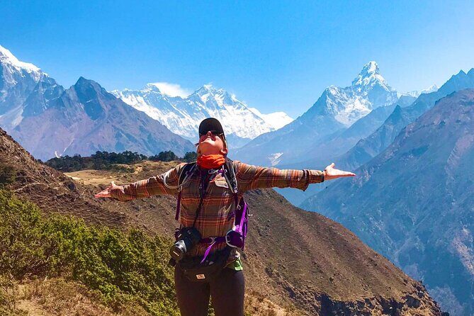 Everest Base Camp Trek - 14 Days - FAQs