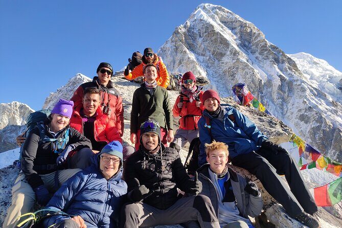 Everest Base Camp Trek - 14 Days - Final Thoughts