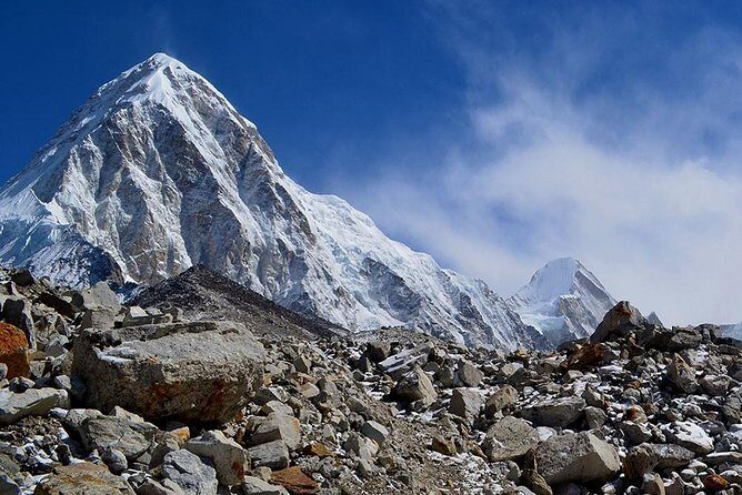 Everest Base Camp Trek 15 Days - Why This Trek Offers Good Value