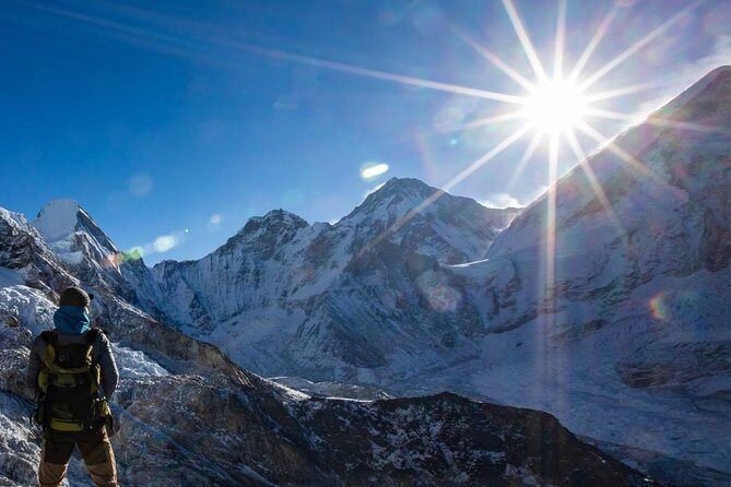 Everest Base Camp Trek 15 Days - Who Will Love This Experience?